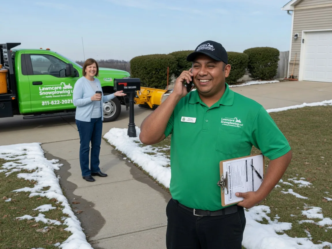 Lawn Care Services By Expert Landscaper Emmalena, KY FAQs